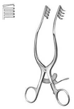 Retractor 