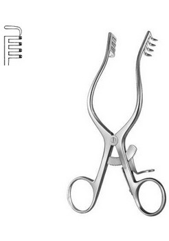 Retractor 