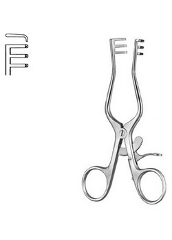 Retractor 