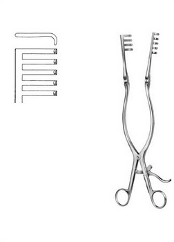 Retractor 