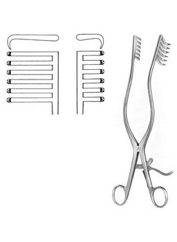 Retractor 