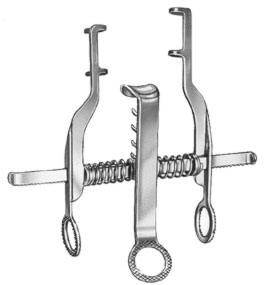 Retractor 