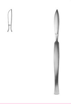 Scalpel  