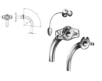 Tracheotomy  