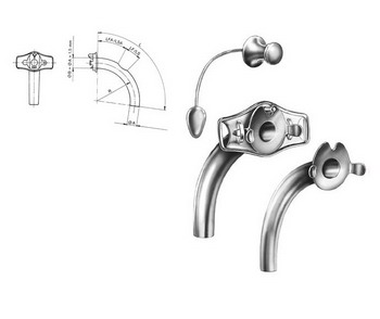 Tracheotomy  