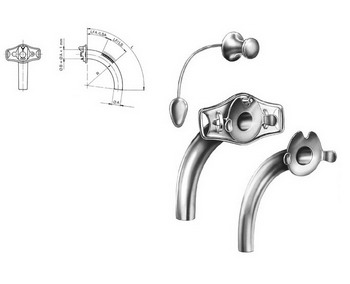 Tracheotomy  