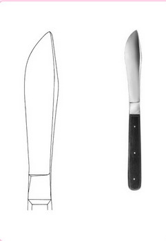 Scalpel