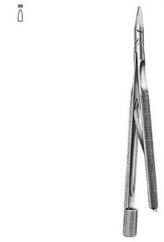 Blade Holders / Blade Breakers Troutman-Chris CM