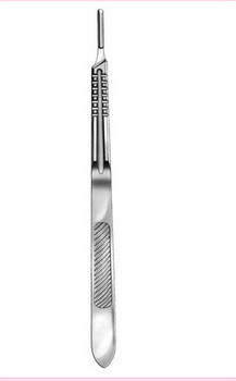 Scalpel Handles CM