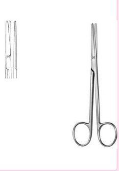 Dissecting Scissors Metzenbaum CM