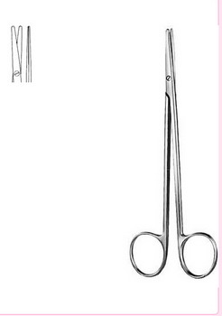 Dissecting Scissors Metzenbaum CM