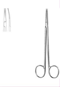 Dissecting Scissors Metzenbaum CM