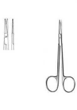 Face-lift Scissors Kaye CM