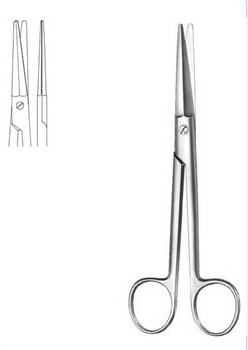 Face-lift Scissors Gorney CM