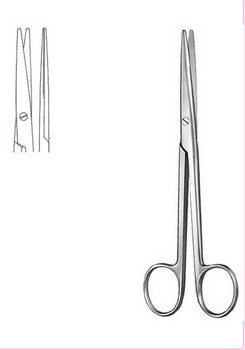 Face-lift Scissors Aston CM