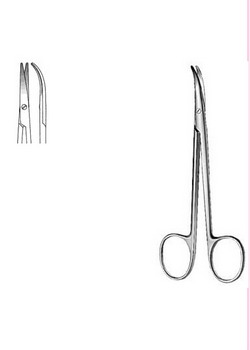 Dissecting Scissors Lexer CM