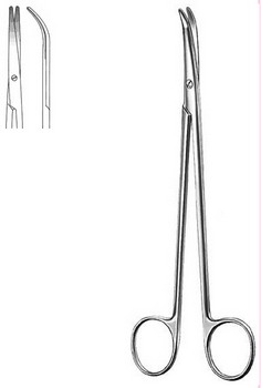 Nasal Scissors Cinelli CM