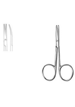 Dissecting Scissors Thorek CM
