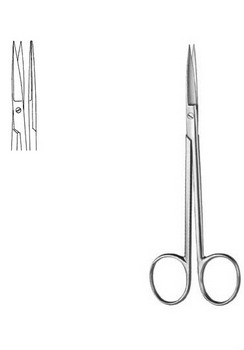 Operating Scissors Joseph CM