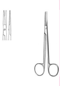 Face-lift Scissors Peck-Joseph CM