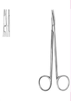 Dissecting Scissors Reynolds CM