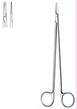 Vascular Scissors CM