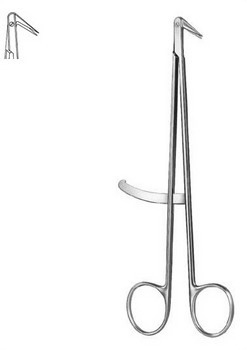 Vascular Scissors Diethrich CM