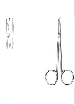 Vascular Scissors CM