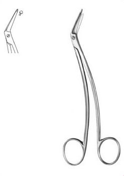 Dura Scissors Schmieden-Taylor CM