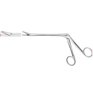 Trigeminal Scissors Olivecrona CM