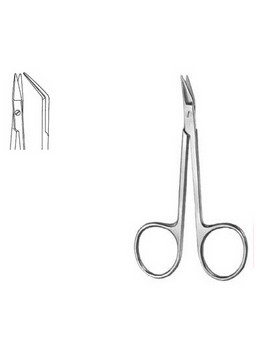 Nasal Scissors Converse CM