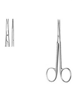 Gum Scissors La Grange CM