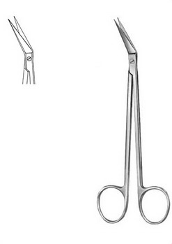 Dissecting Scissors CM