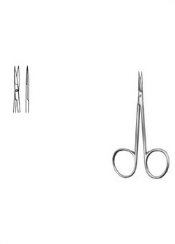 Gum Scissors Locklin CM