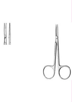 Operating Scissors CM