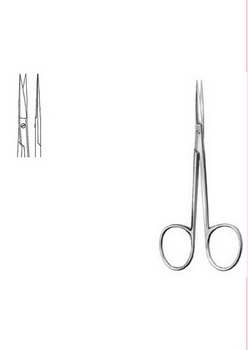 Iris Scissors CM