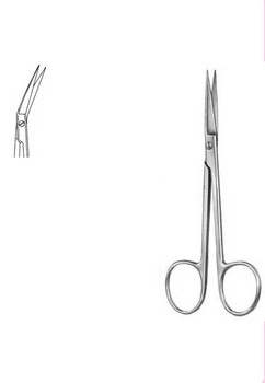 Iris Scissors CM