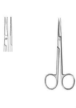 Iris Scissors CM