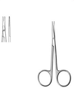 Strabismus Scissors CM