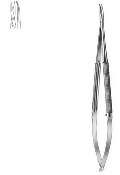 Micro Scissors CM