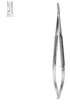 Micro Scissors CM