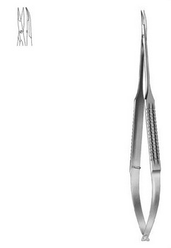 Micro Scissors CM