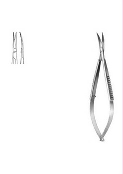 Micro Scissors CM