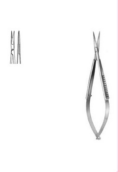 Micro Scissors CM