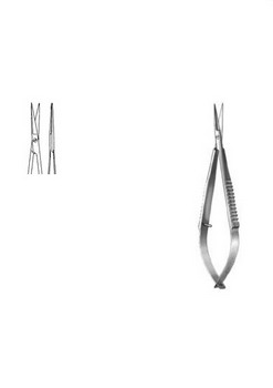 Micro Dissecting Scissors CM