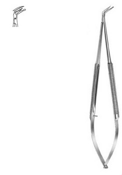 Micro Scissors JABOMA CM