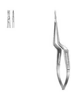 Micro Scissors CM