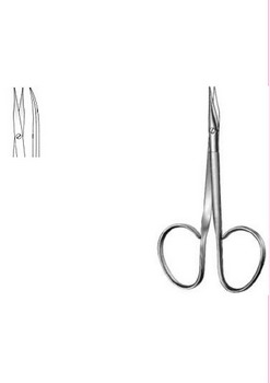 Dissecting Scissors Salyer CM