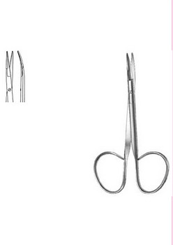 Face-lift Scissors Kaye CM