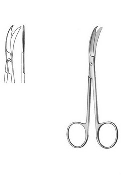 Stitch Scissors Northbent CM
